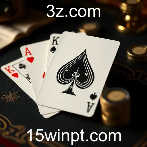 Bacará: Um Jogo de Elegância e Estratégia