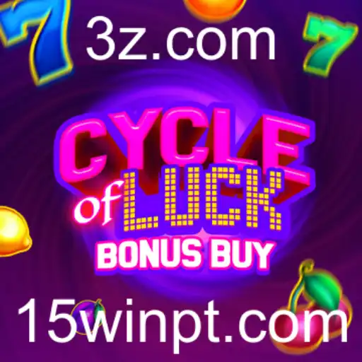 Descubra o Fascinante Mundo de CycleofLuckBonusBuy