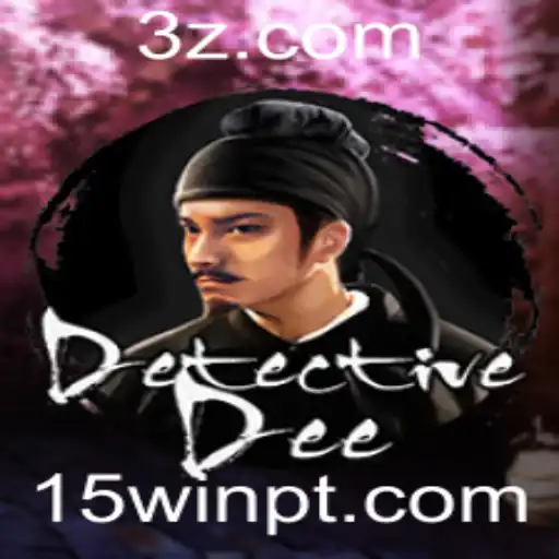 DetectiveDee: Explorando o Mundo do Mistério com 15Win VIP