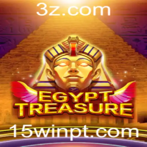 Desvendando o Mistério de EgyptTreasure: O Caminho para a Fortuna