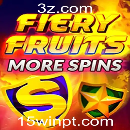 Explorando o Mundo Vibrante de FieryFruitsMoreSpins
