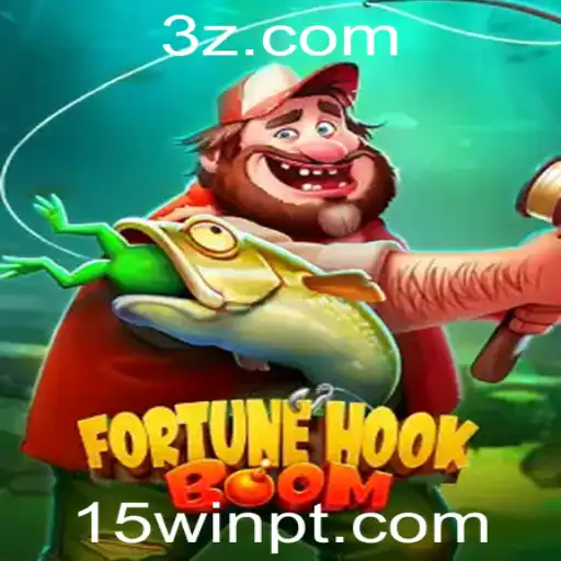 Descubra o Fascinante Mundo de FortuneHookBoom: Um Guia Completo