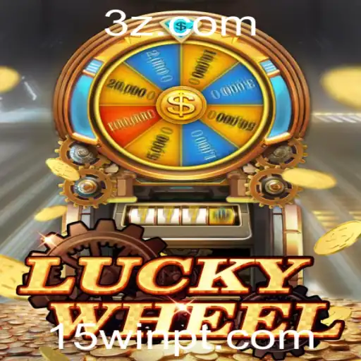 Descobrindo o Mundo do Jogo LuckyWheel e a Exclusividade do 15win VIP