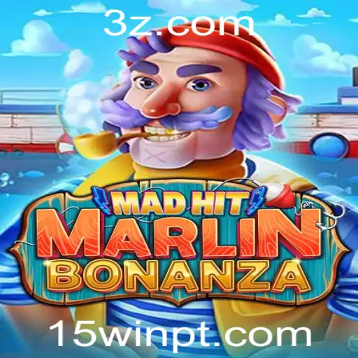 MadHitMarlinBonanza: O Novo Fenômeno dos Jogos de Casino