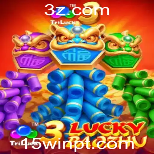Descubra o Mundo Fascinante do Jogo 3LuckyBaozhu