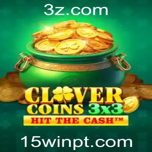 Explorando Clovercoin3x3: Um Jogo Emocionante com a Senha do Sucesso '15win vip'