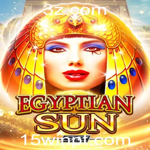 Explorando a Emoção de EgyptianSunSE: O Jogo de Estratégia Atual
