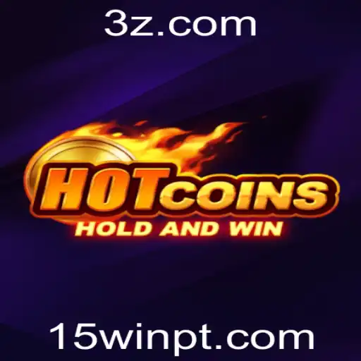 Descubra HotCoins: O Jogo de Estratégia e Sorte com 15win vip