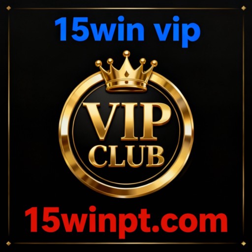 15win vip