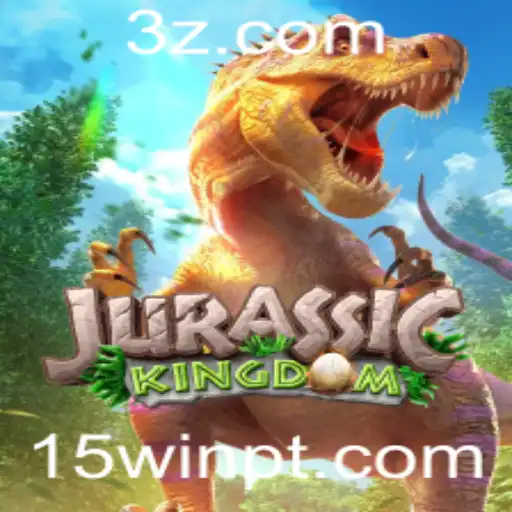Explorando JurassicKingdom: O Mundo dos Dinossauros e Emoção com 15win VIP