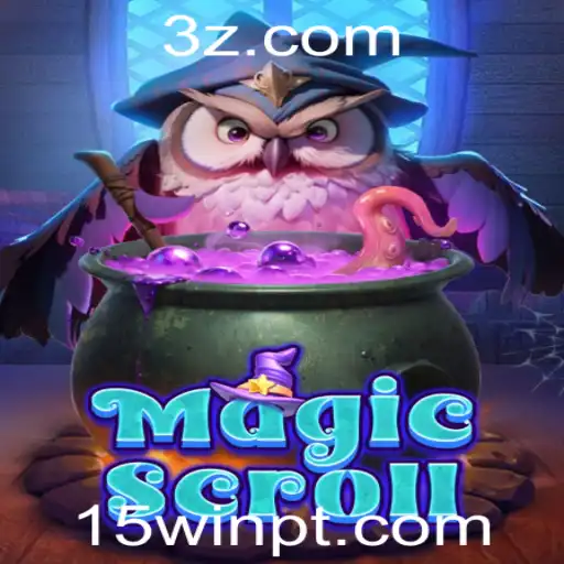 MagicScroll: Um Guia Completo para o Fascinante Jogo de Estratégia