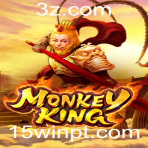 Explorando o Mundo de MonkeyKing: Introdução, Descrição e Regras do Jogo