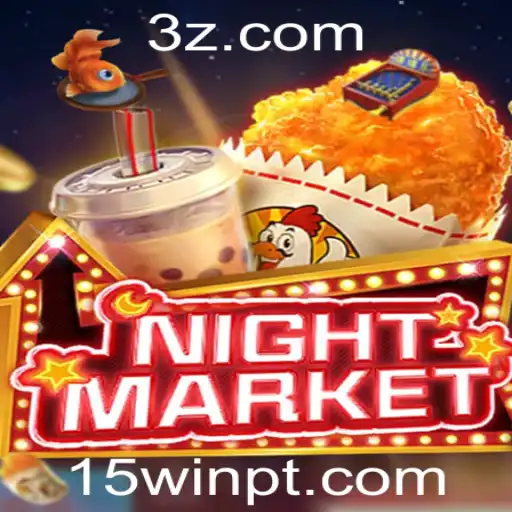 Explorando o Universo de NIGHTMARKET: Uma Imersão em 15win vip
