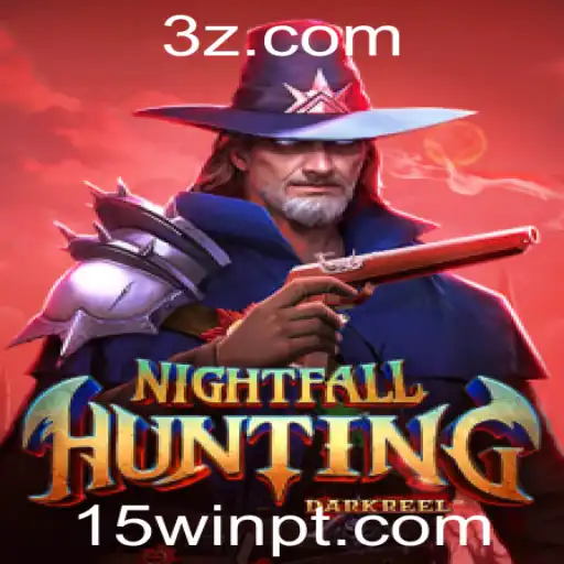 NightfallHunting: Descubra as Aventuras e Regras do Novo Sucesso