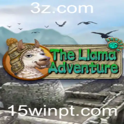 TheLlamaAdventure: Desvende o Mundo Fantástico com 15win vip