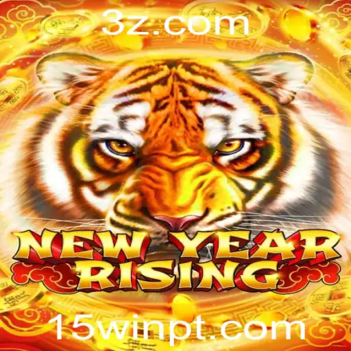 Descubra a emoção de NewYearRising: Explore o jogo e domine as regras