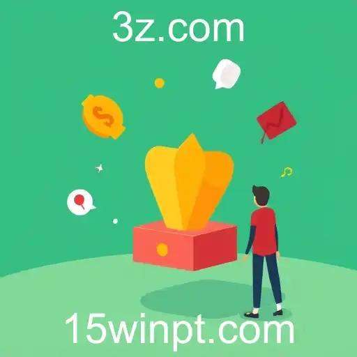 Ofertas Exclusivas: Explorando o Mundo de 15win vip