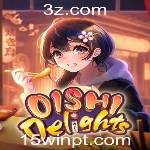 Descubra o Fascinante Mundo de OishiDelights e Conquiste com '15win vip'