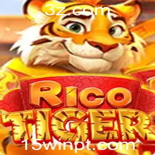 Explorando as Aventuras de RicoTiger: O Novo Sucesso Entre os Jogos Eletrônicos