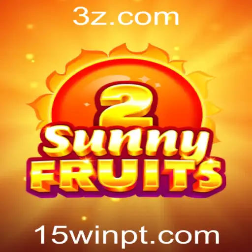 Descubra a Emoção do Jogo SunnyFruits2 com 15win VIP