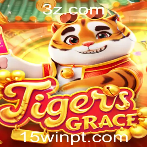 TigersGrace: A Emoção dos Jogos Modernos Com 15win VIP