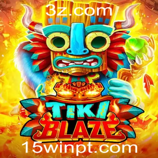 Descubra o Mundo Excitante de TikiBlaze: Um Guia Completo