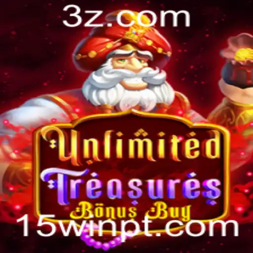 Explorando as Aventuras de UnlimitedTreasuresBonusBuy