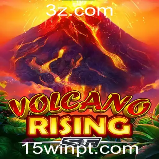 VolcanoRisingSE: Uma Aventura de Ação e Estratégia